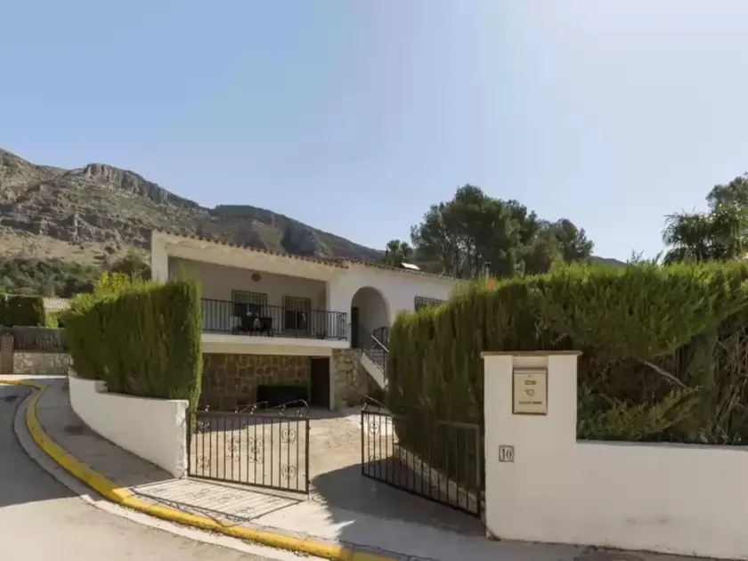 COVA DE L'AIRE - Charmantes Haus mit privatem Schwimmbad und kostenlosem Wifi - Image 1