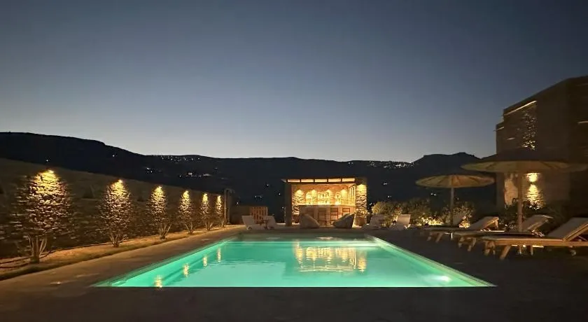 Ammos Andros Accommodation - Image 1