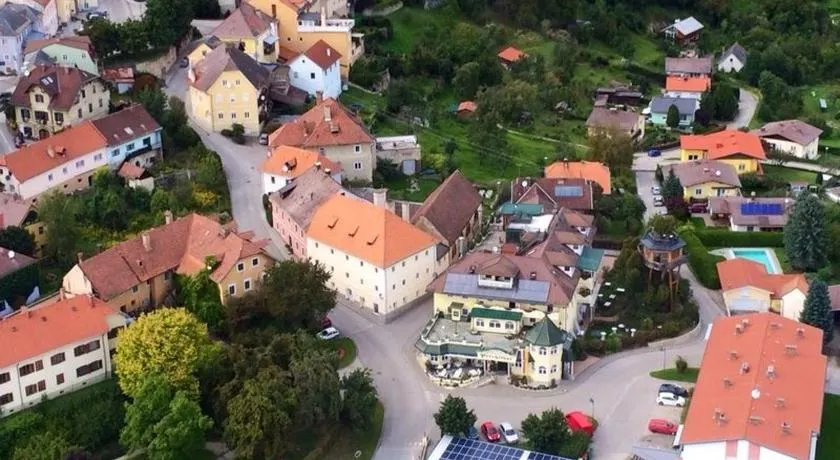Hotel Prechtlhof - Image 1
