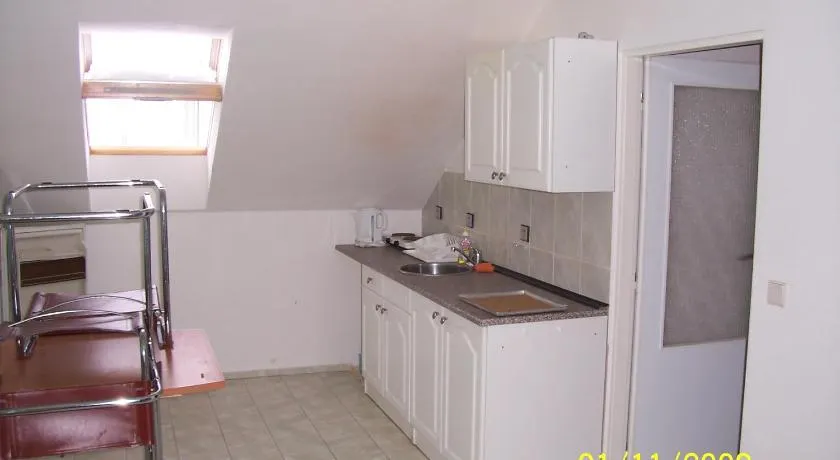 Apartmány u Jitky - Image 1