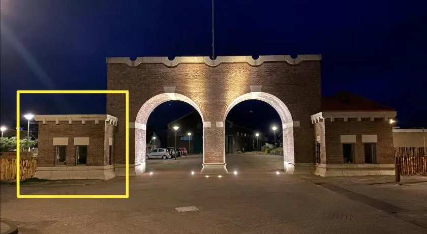 De Poortwachter 2B - Image 1