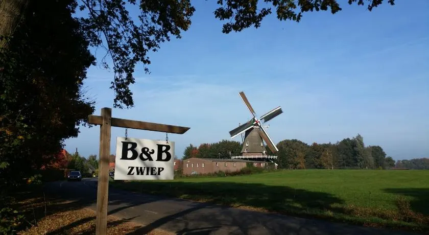 B&B Zwiep - Image 1