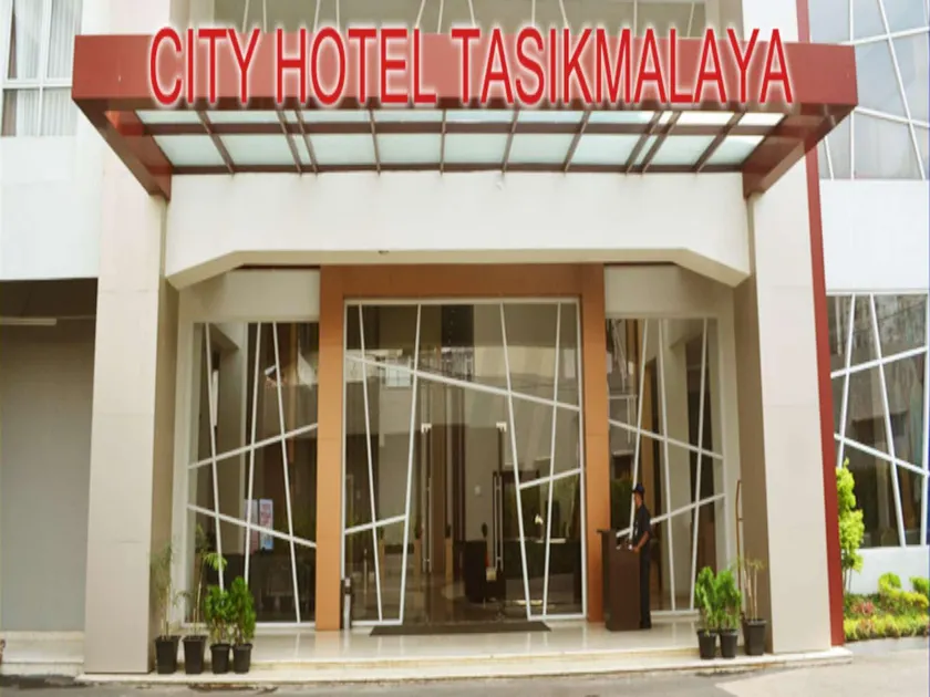 City Hotel Tasikmalaya - Image 1