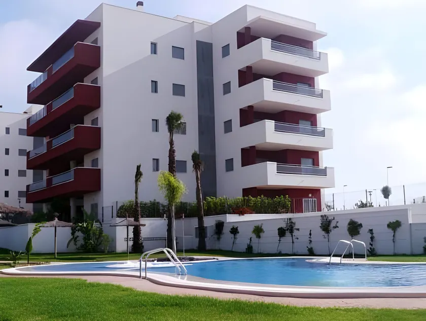 Arenales Playa by Mar Holidays - Image 1