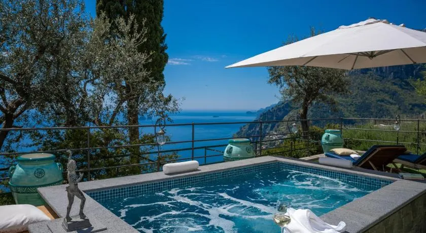 YourHome - Casa Ivi Positano - Image 1
