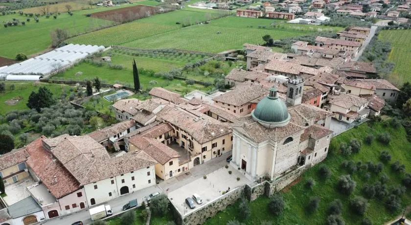 B&B Il Nido - Image 1