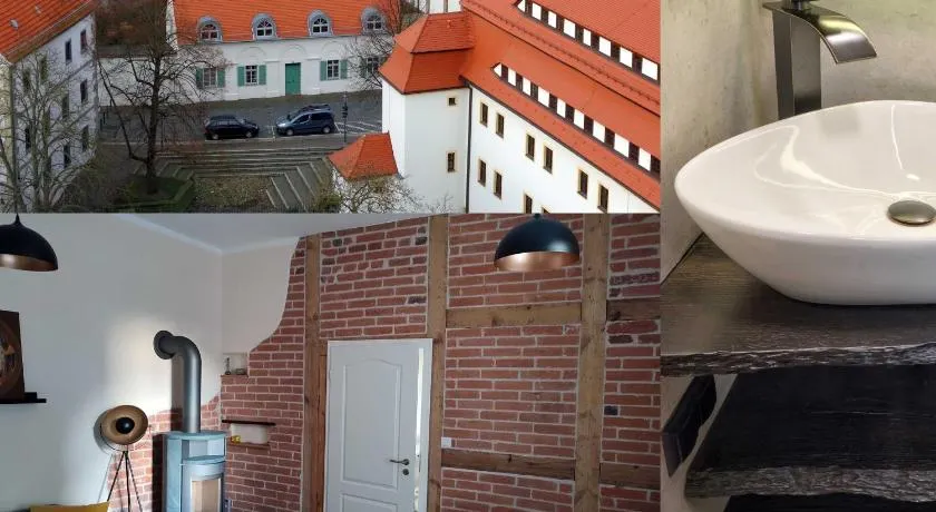Ferienwohnung SchlossGarten - Image 1