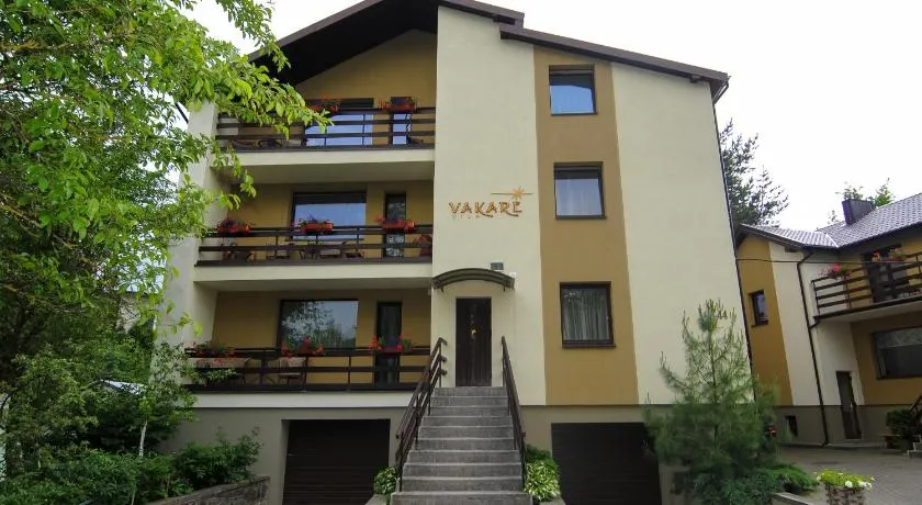 Vila Vakaré - Image 1