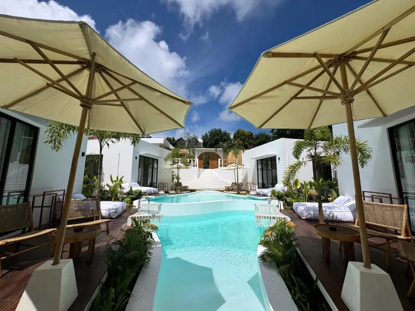 Ôkeanos Boutique Hotel - Uluwatu Ungasan - Image 1