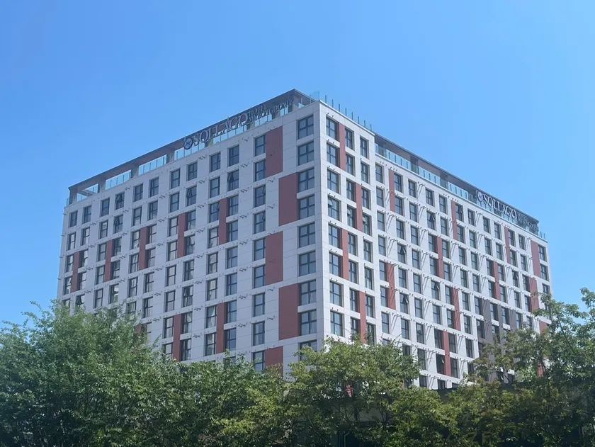 INN-The City MyeongDong - Image 1