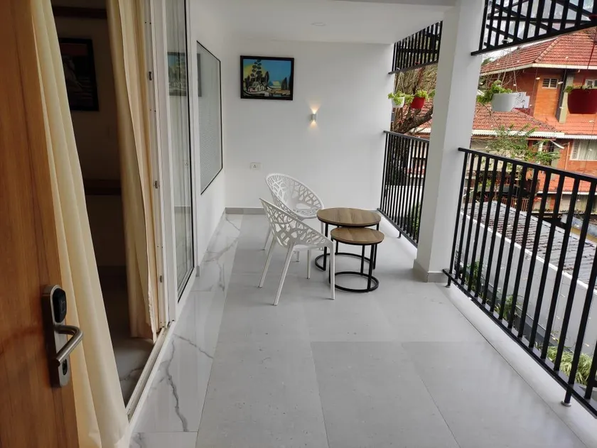 Seeheim Resorts - Image 1