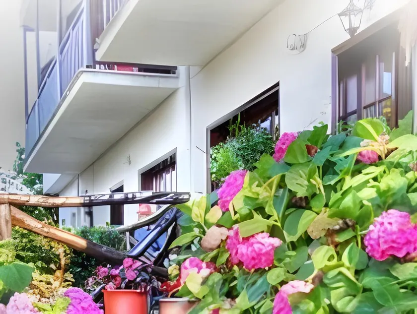 Hotel Erato - Image 1