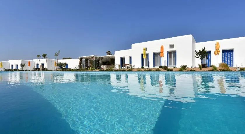 Blue Amaryllis Villas - Image 1