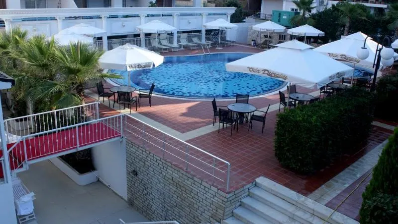 Villa Duraku - Image 1
