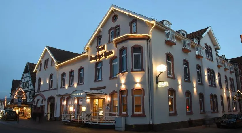 Hotel Deutsches Haus - Image 1