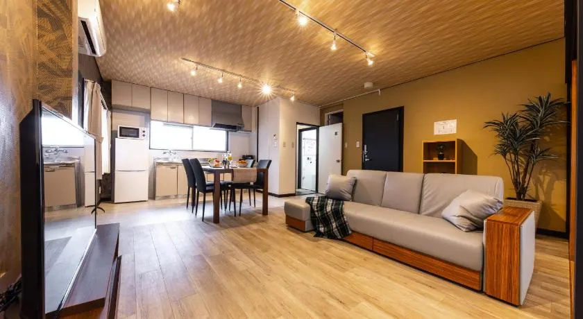 Urban Stay Oshiage - Image 1