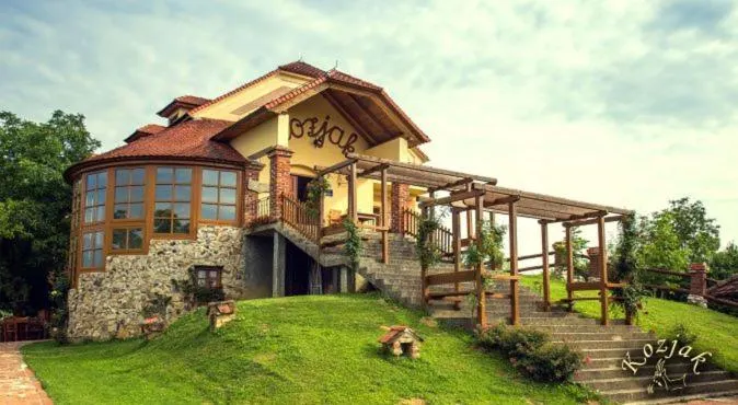 Guest House Kozjak - Image 1