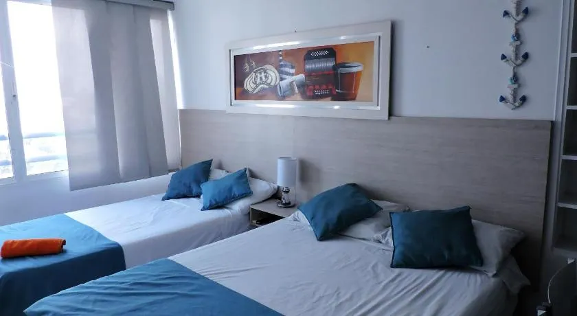Estudio Loft Cartagena - Image 1