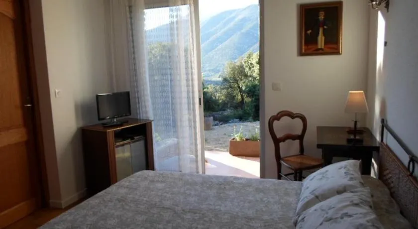 Chambre d'hôtes Villa Chênes-Pierres - Image 1