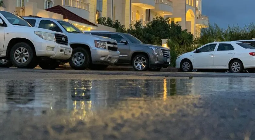 Golden White Al Shifa Hotel - Image 1