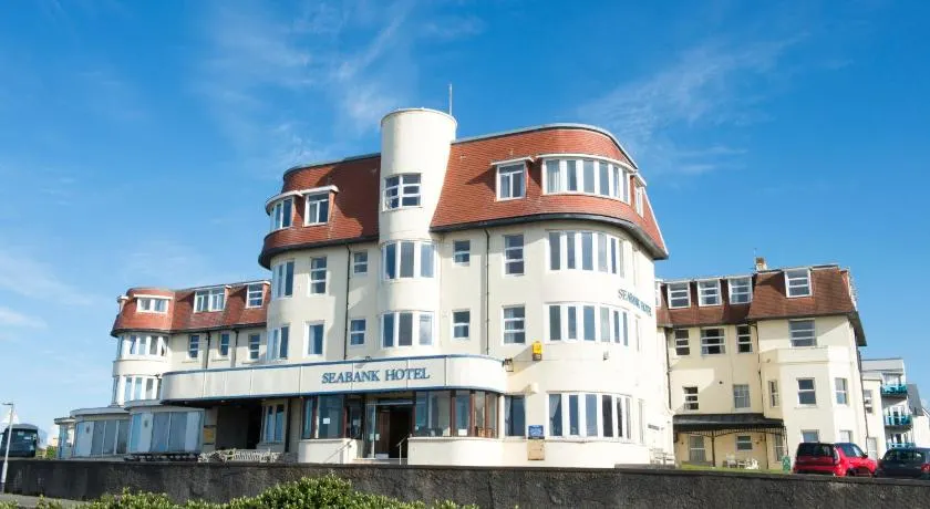 Seabank Hotel - Image 1