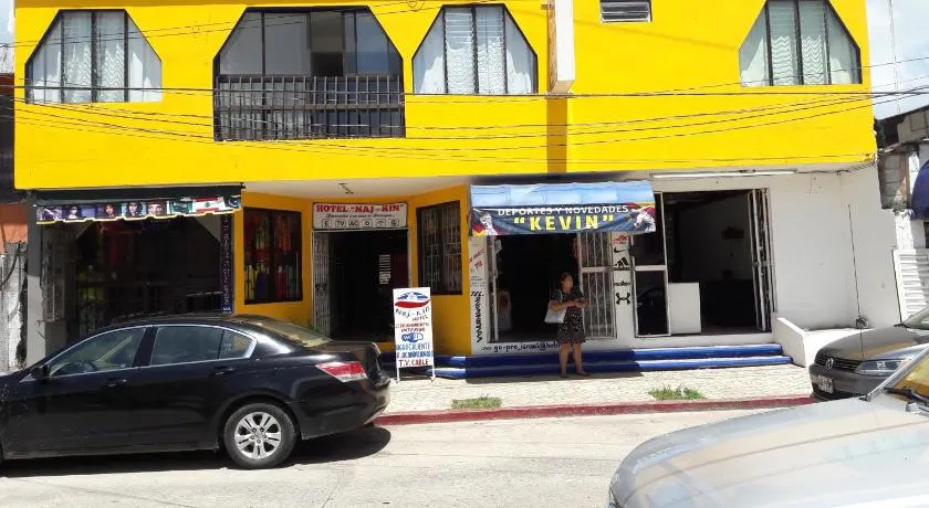 Hotel Naj Kin - Image 1