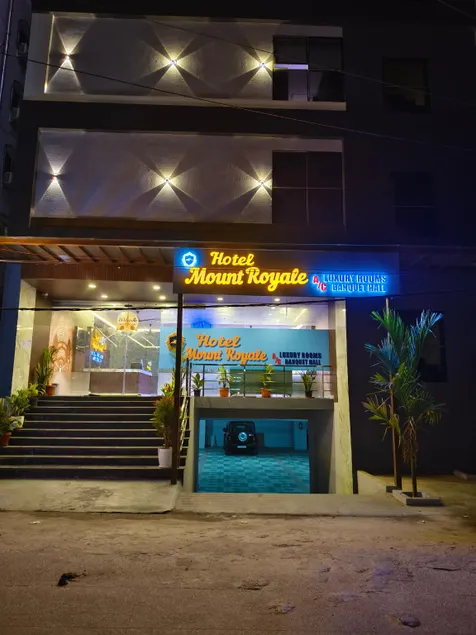Hotel Mount Royale - Image 1