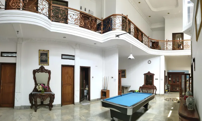 Hotel Cigadung Holiday syariah - Image 1