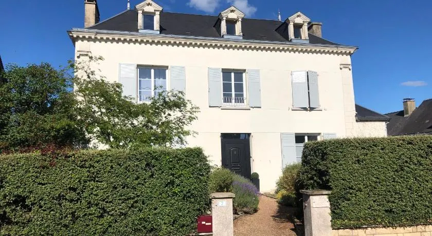 Maison du 7 - Image 1