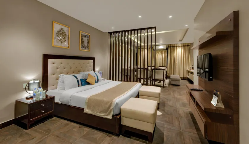 Bravia Hotel Manali Inn - Image 1