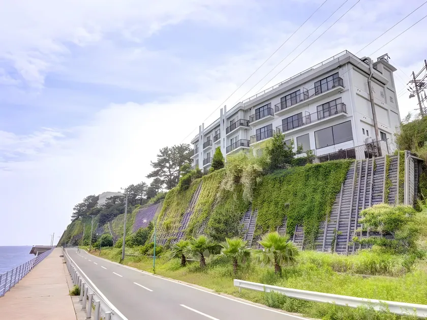 Sun Hotel Taiyoso - Image 1