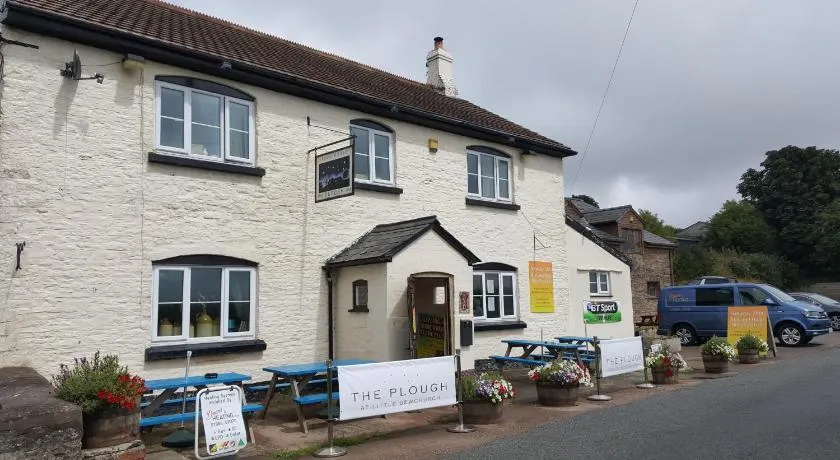 The Plough Inn - Image 1