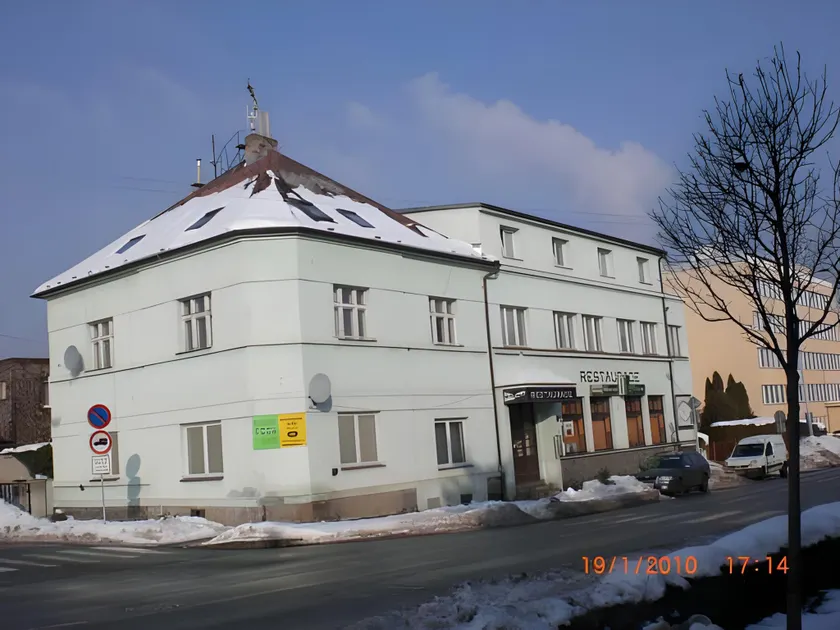 Na 15 Kopách - Image 1