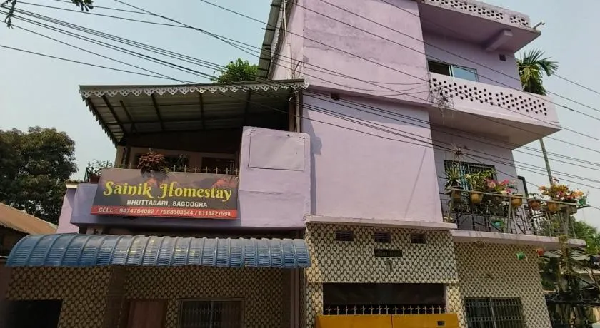Sainik Homestay - Image 1