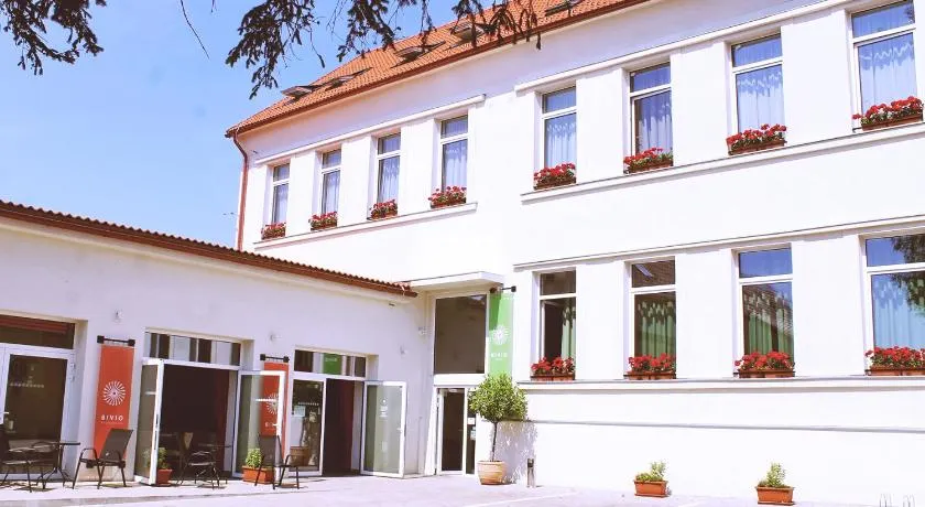 BIVIO hotel - Image 1
