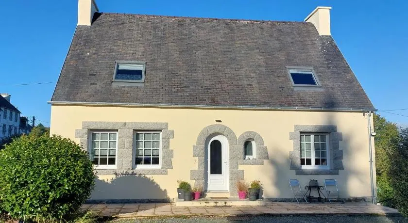 Ti Ar Skol, chambre d'hôtes - Image 1
