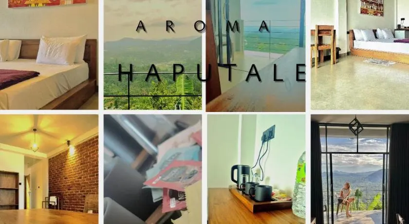 Aroma Holiday Home-Haputhale - Image 1