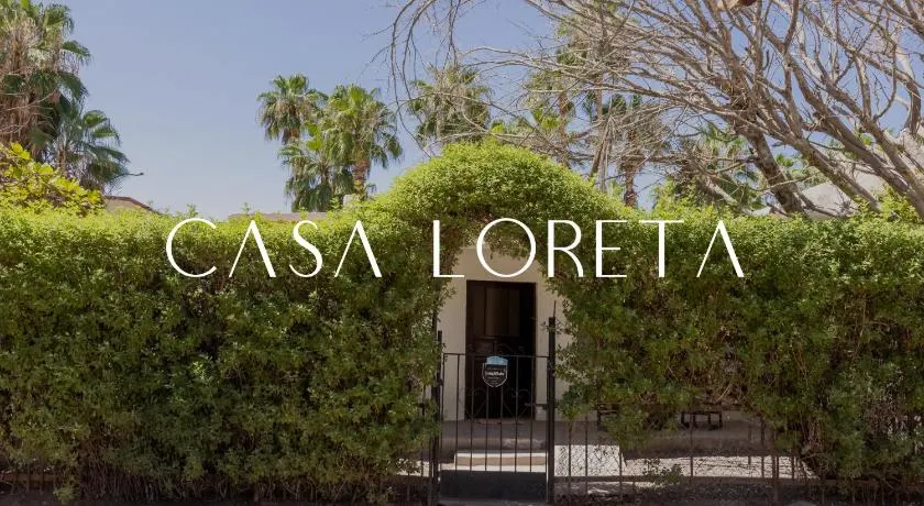 Casa Loreta, great location, historic house - Image 1