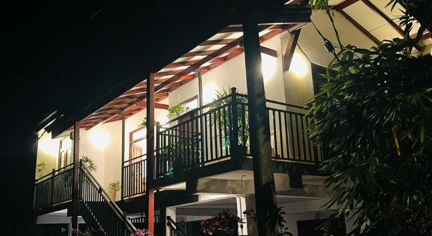 Bliss Haven Transit Hotel - Image 1