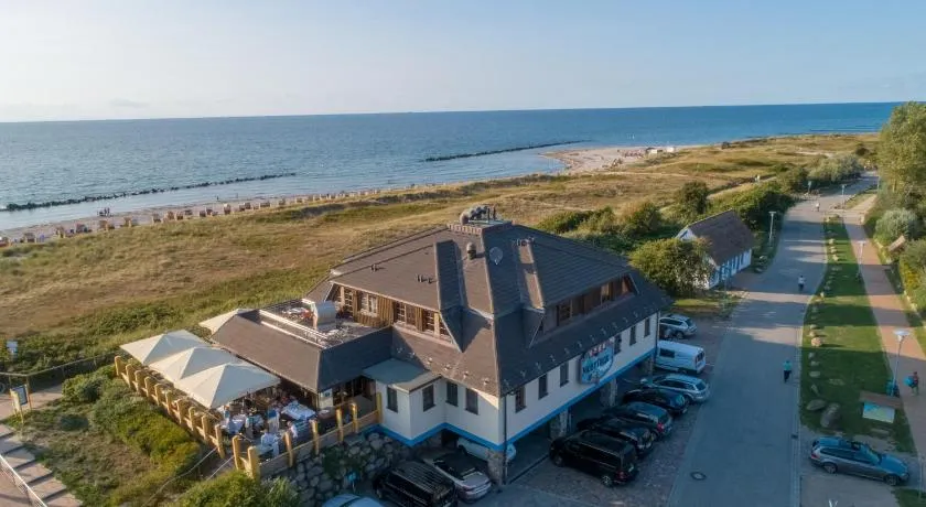 Moby Dick Hotel & Ferienwohnungen - Image 1