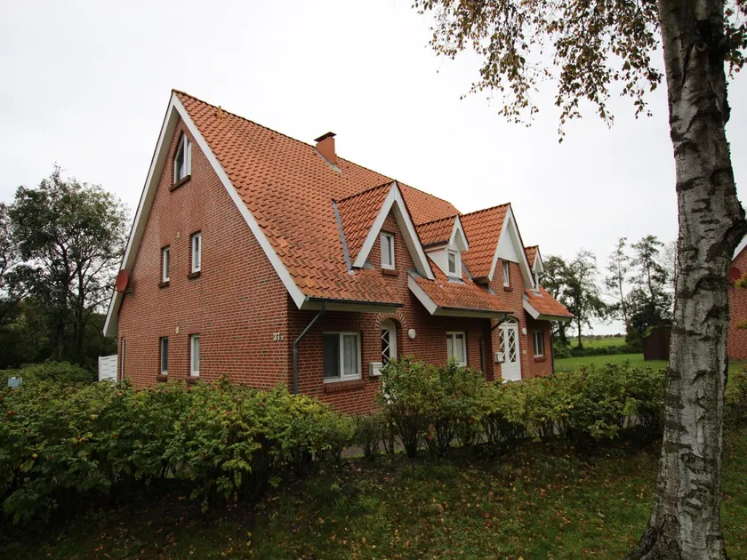Semi-detached house in St Peter-Ording - Image 1