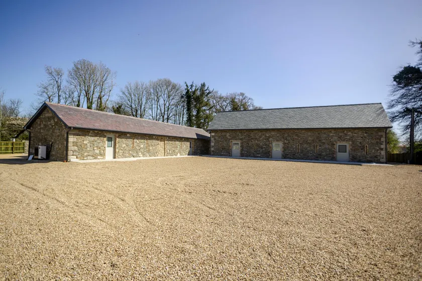 Castlestone Holiday Cottages & Townhouses - Image 1