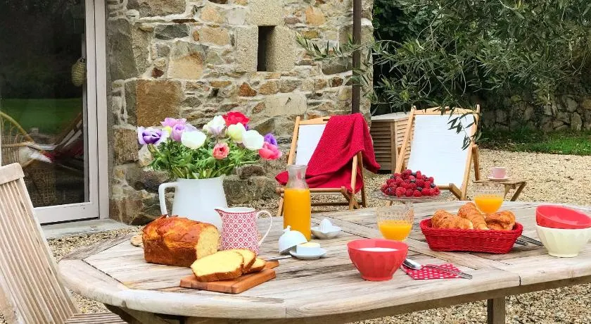 Manoir des petites bretonnes - Image 1