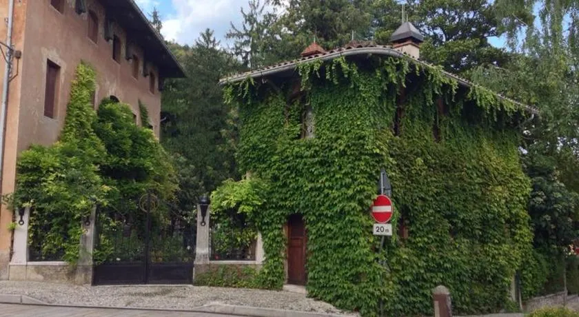 Villino Ameliatte - Image 1