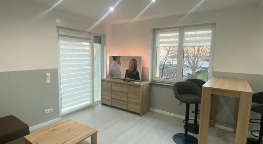 Ferienwohnung H&M Immobilien - Geiseltalsee - Image 1