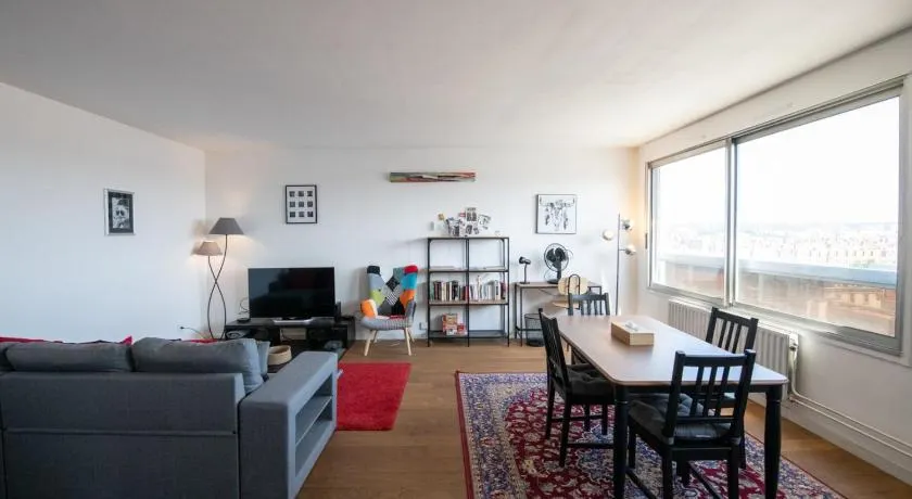 L'Alto - Bel appartement lumineux -Vue panoramique - Image 1