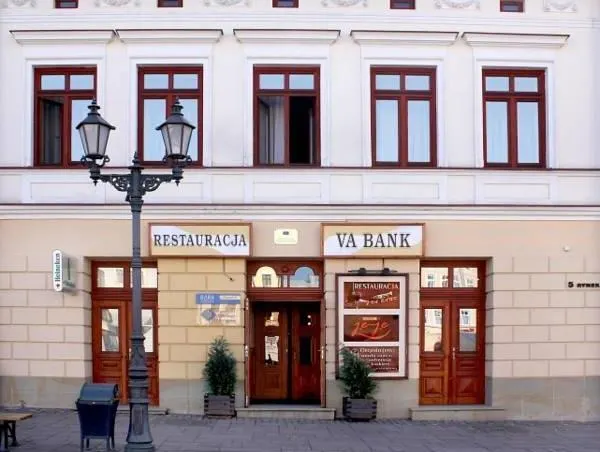 Hostel Va Bank - Image 1