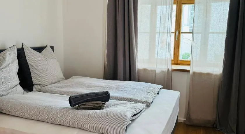 Greenhouse Apartment am Stadtplatz - Image 1