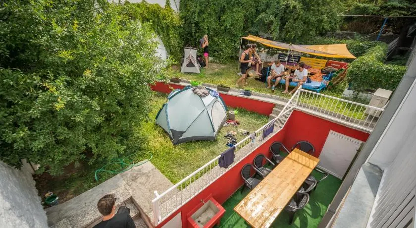 Mostar Downtown Hostel - Image 1