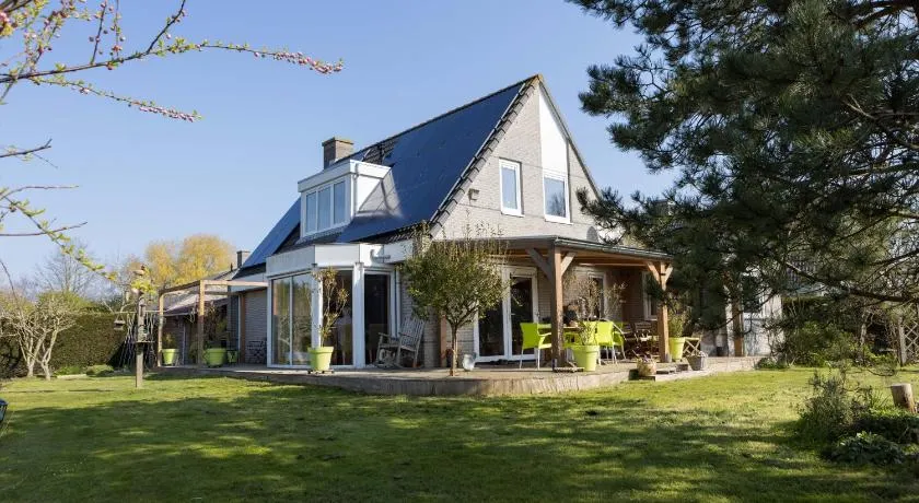 Vegan B&B De Groene Mus - Image 1
